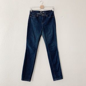 Urban Outfitters BDG Cigarette High Rise Jeans